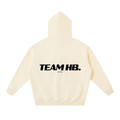 TEAMHB Oversized Hoodie.