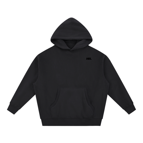 TEAMHB Oversized Hoodie.