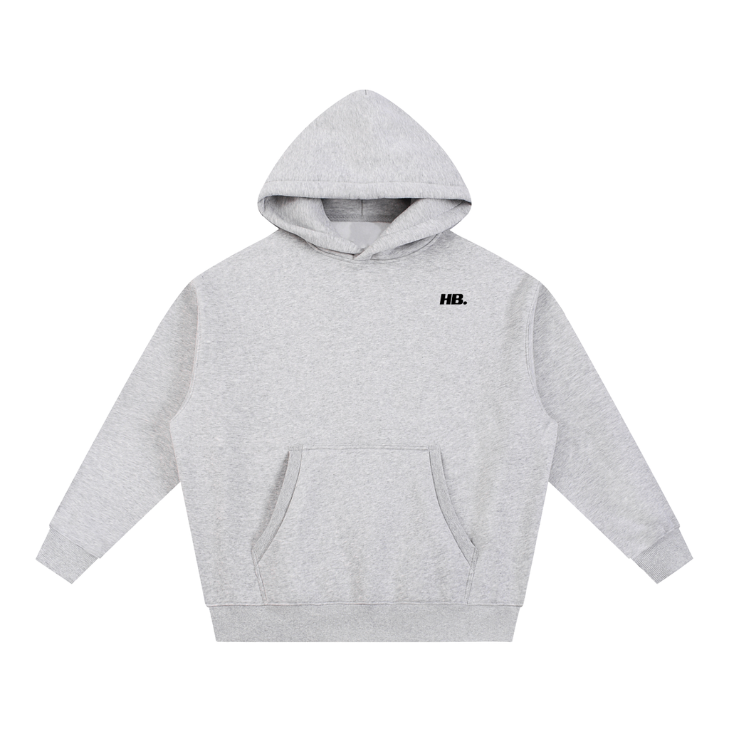 TEAMHB Oversized Hoodie.